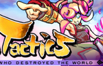 Fae Tactics launches for Nintendo Switch and PC this Spring
