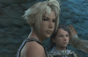 Final Fantasy XII Steam update removes Denuvo DRM and adds new features