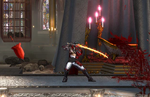 Bloodstained: Ritual of the Night gets playable Zangetsu and Randomizer Mode on May 7