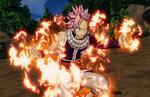 Fairy Tail introduces magical features, Unison Raid, Extreme Magic Spells and Awakening Gauge