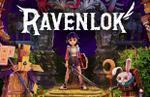 Fairytale action RPG Ravenlok launches on May 4 for Xbox consoles and PC