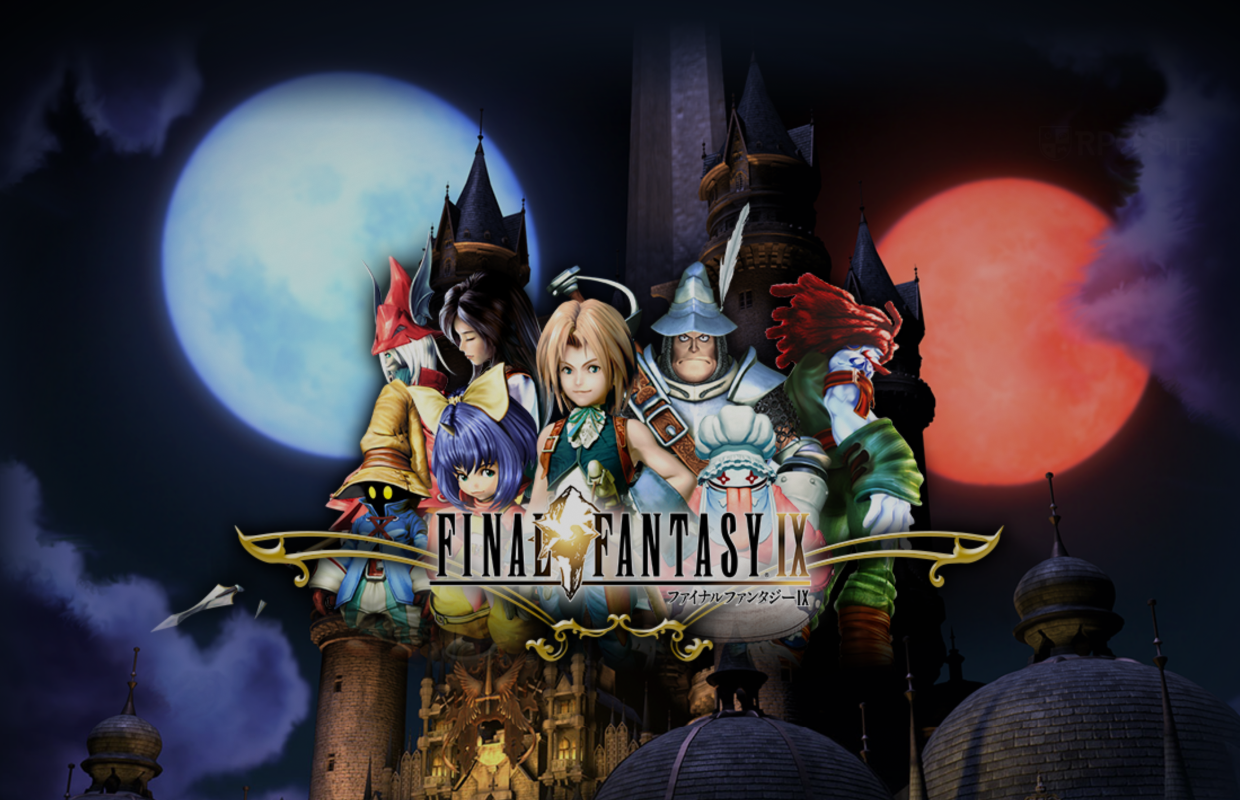 Which Is the Best Version of Final Fantasy IX in 2025? Switch, PC