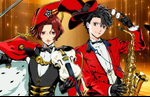 Persona 5 Special Big Band Concert returns with The Phantom X songs newly added