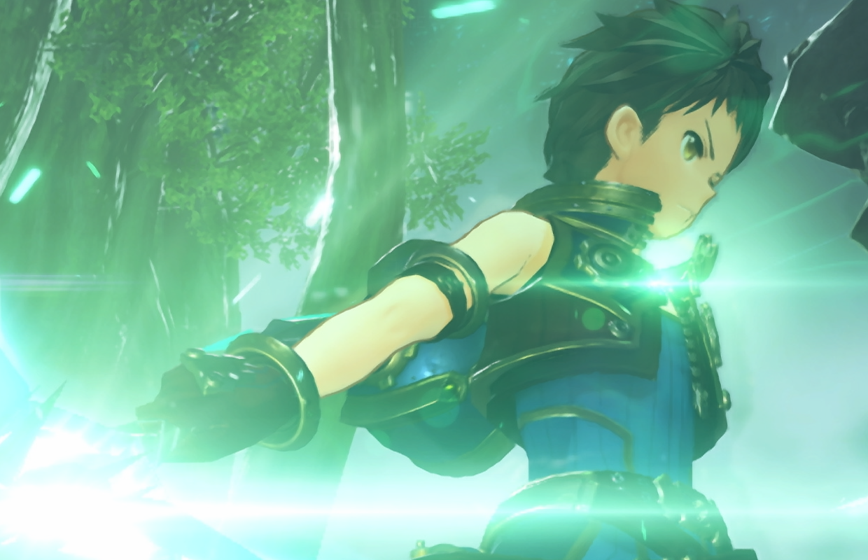 Xenoblade Chronicles 2, DE, & 3 Nintendo Switch 2 Editions
