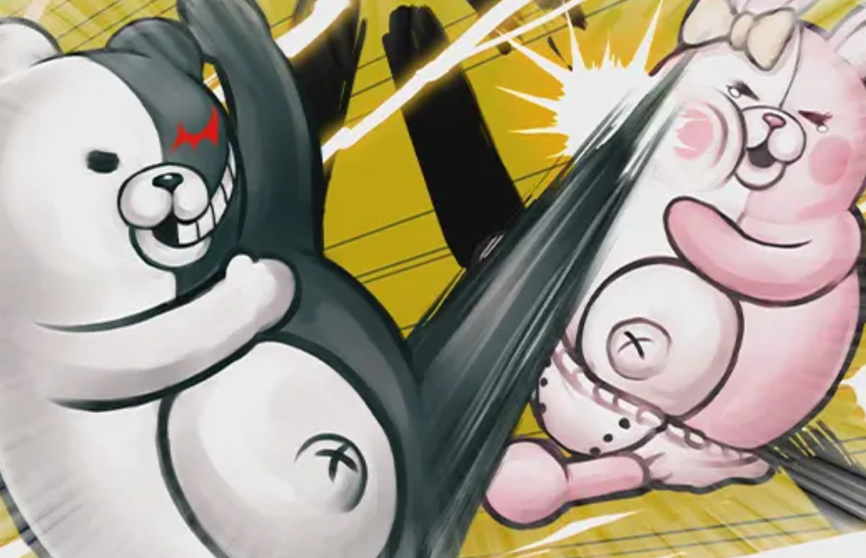 Danganronpa 2x2 will be 1080p and uncapped on Switch 2 with 4K 60fps supported on PS5 and XSX (Update)