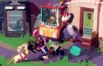 Dosa Divas gets "Family Dinner" update, improving cooking minigames, pacing and more