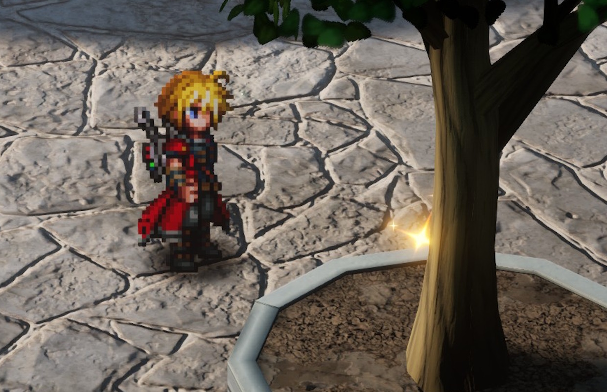Final Fantasy Resonance: All Tablet Shard Locations