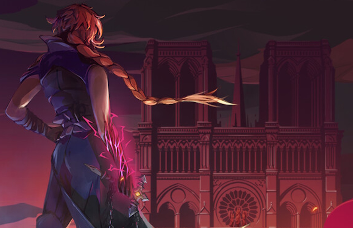 Castlevania: Belmont's Curse Review