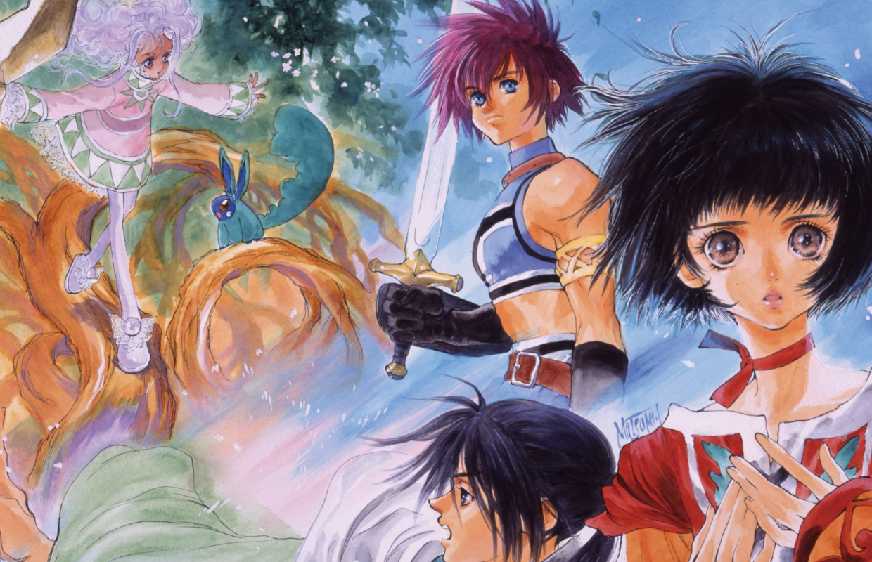 Tales of Eternia Remastered DLC guide – All the DLC Included, Digital Deluxe Content, BGM, & How To Access It
