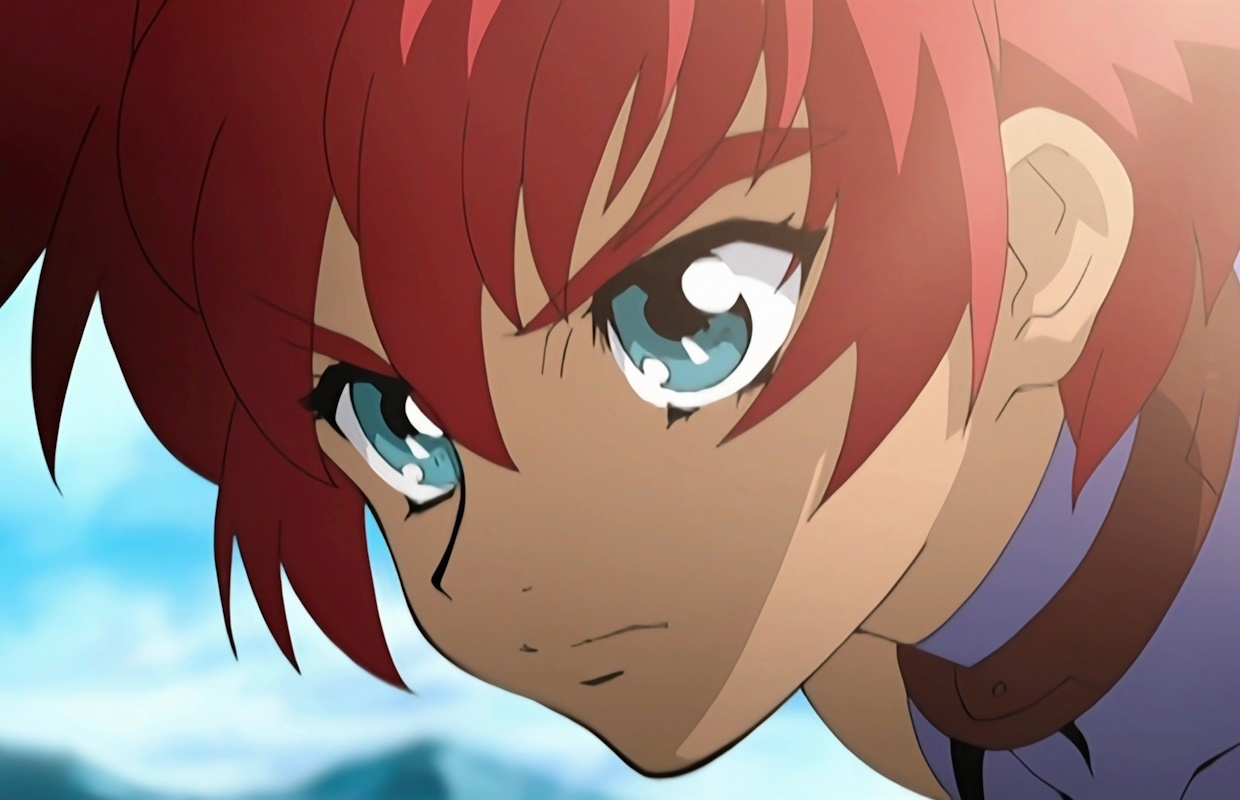 Tales of Eternia Remastered Review