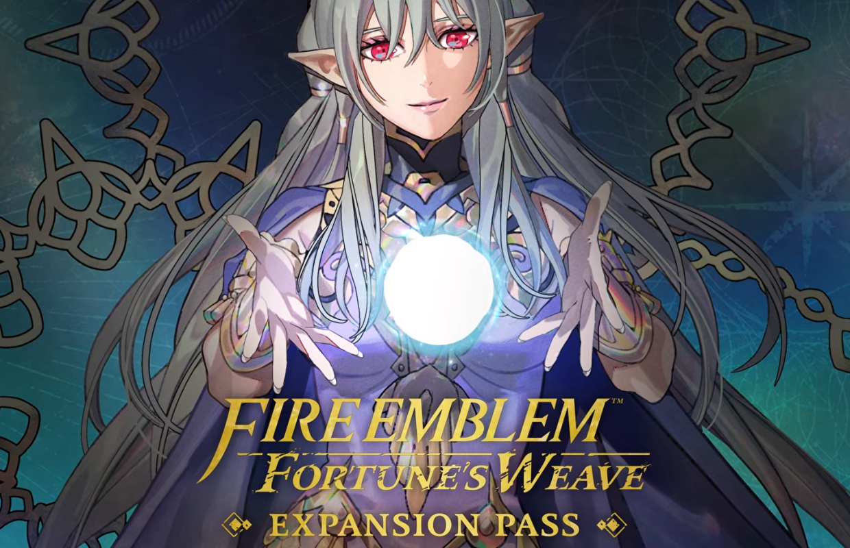 Fire Emblem: Fortune’s Weave Expansion Pass revealed for $34.99, Wave 1 available today