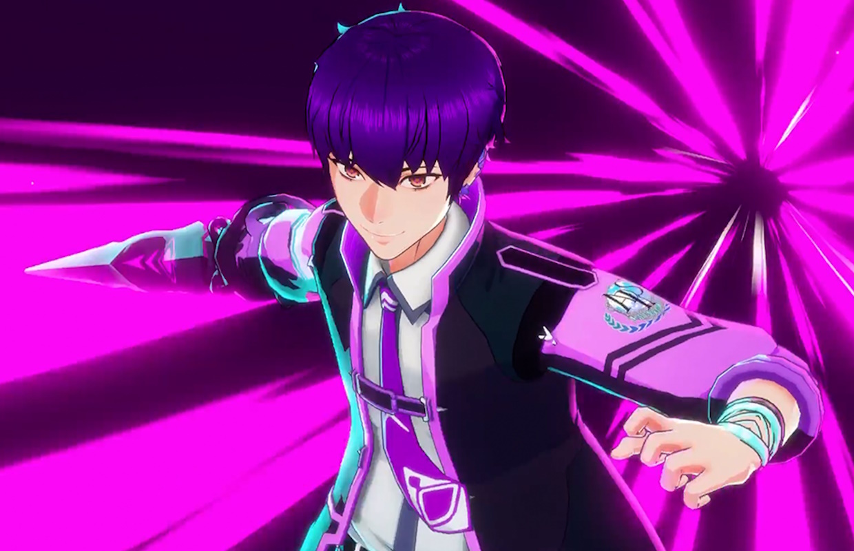 School Action RPG Villion:Code launches in the west on January 26, 2027