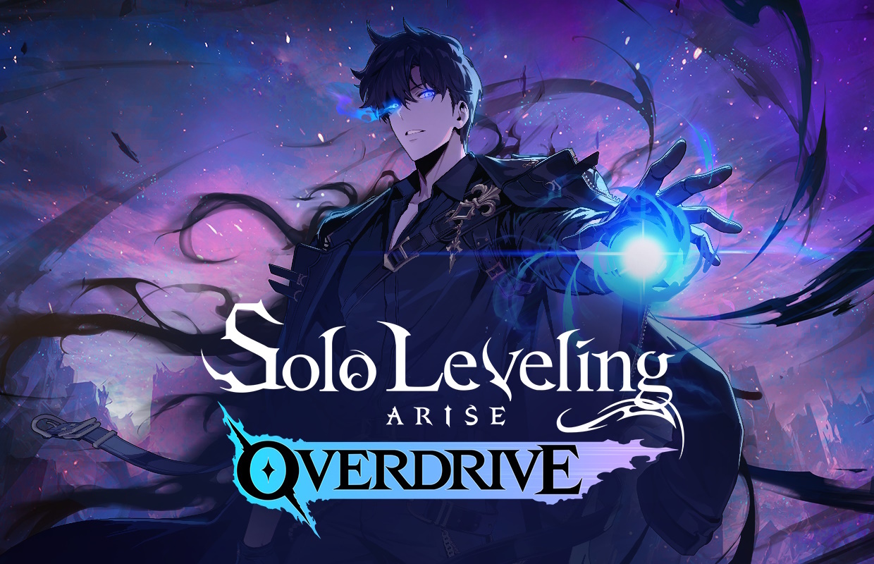 Solo Leveling: Arise Overdrive launches on November 3 for PlayStation 5 and Xbox Series X|S