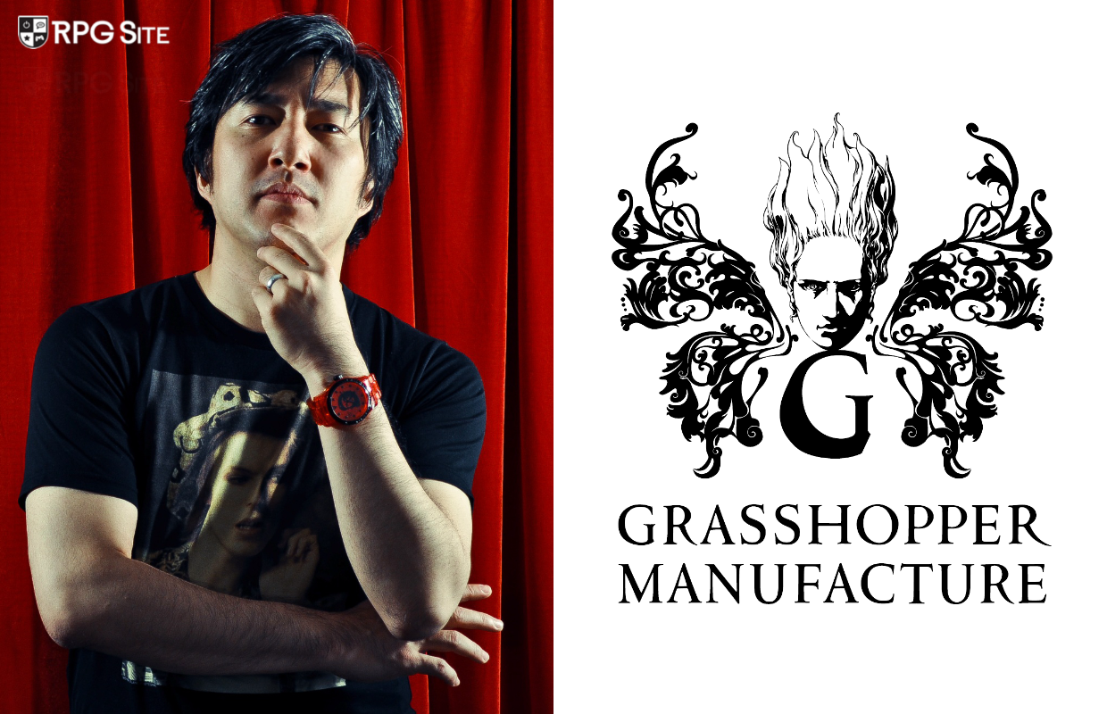 "If our next game gets nothing but high scores and I start bragging about it, please be sure to diss the hell out of us" - Suda51 on Romeo is a Dead Man, Grasshopper Manufacture, game development, Switch 2, remasters, coffee, Wario64, and more