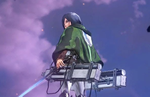 Attack on Titan 2 trailer shows off the Nintendo Switch version