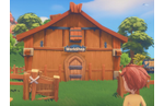 My Time at Portia is now available for early access on Steam
