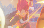 Dragon Ball Z: Kakarot - A New Power Awakens Part 1 DLC launches on April 28