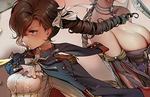 Strategy RPG Banner of the Maid to release for PlayStation 4, Xbox One, and Nintendo Switch in 2020
