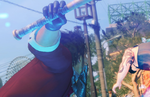 Yakuza: Like a Dragon - 15 minutes of English gameplay from IGN Expo