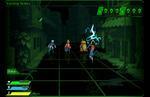 Cyberpunk RPG Jack Move announced for Nintendo Switch and PC