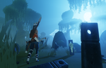 Windbound gameplay trailer revealed