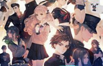 13 Sentinels: Aegis Rim launches on September 8 in the west for PlayStation 4