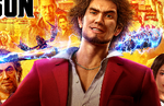 Yakuza: Like a Dragon gets PlayStation 5 version, pre-order options, and English voice cast featuring George Takei