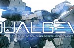 Dual Gear is a turn-based tactical mech RPG releasing for Steam Early Access on July 29