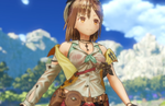 Atelier Ryza 2: Lost Legends and the Secret Fairy launches on December 3 in Japan, January 2021 for PC