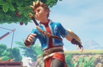 Oceanhorn 2: Knights of the Lost Realm to release for Nintendo Switch in Fall 2020