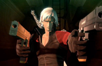 Dante joins Shin Megami Tensei III Nocturne HD Remaster as paid DLC
