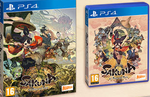 Marvelous Europe details Sakuna: Of Rice and Ruin 'Golden Harvest Edition' for Europe and Australia