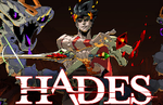 Hades launches for Nintendo Switch this Fall