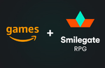 Amazon Games enters publishing agreement with 'Lost Ark' developer Smilegate RPG to release a game in 2021
