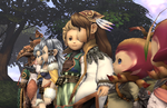 Final Fantasy Crystal Chronicles Tribes: best race and class choice explained for character creation