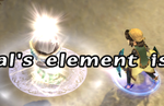 Final Fantasy Crystal Chronicles: Obtaining the Unknown Element