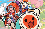 Taiko no Tatsujin: Rhythmic Adventure Pack is a compilation of two rhythm RPGs, set to release for Nintendo Switch this Winter