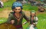 Dragon Quest XI and XI S surpass 6 million in shipments and digital sales worldwide