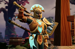 Torchlight III launches on October 13 for PlayStation 4, Xbox One, and Steam