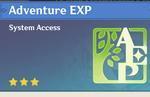 Genshin Impact Adventure Rank EXP farming: tips to level up Adventure Rank fast
