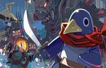 Prinny 1•2: Exploded and Reloaded Review