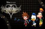 Kingdom Hearts: Melody of Memory demo impressions