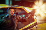 Cyberpunk 2077 - Night City Wire Episode 4: 'Rides of the Dark Future', '2077 in Style' videos and screenshots