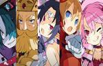 Disgaea 6: Defiance of Destiny second Japanese trailer published