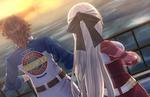 Trails of Cold Steel and Crossbell series coming to Nintendo Switch in 2021 in Asia