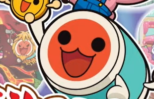 Taiko no Tatsujin : Rhythmic Adventure Pack
