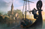 Assassin's Creed Valhalla - Gameplay Walkthrough on Xbox Series X