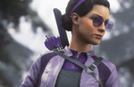 Operation: Kate Bishop – Taking AIM coming to Marvel's Avengers on December 8