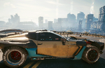 Cyberpunk 2077 2.1 and Phantom Liberty Cars & Bikes | all vehicles and how to get them