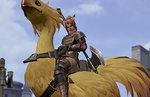 Final Fantasy XI for Mobile has reportedly stopped production